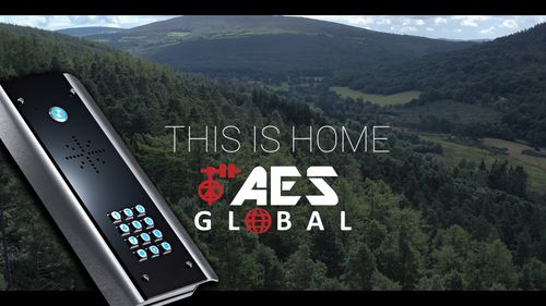 We Are AES Global